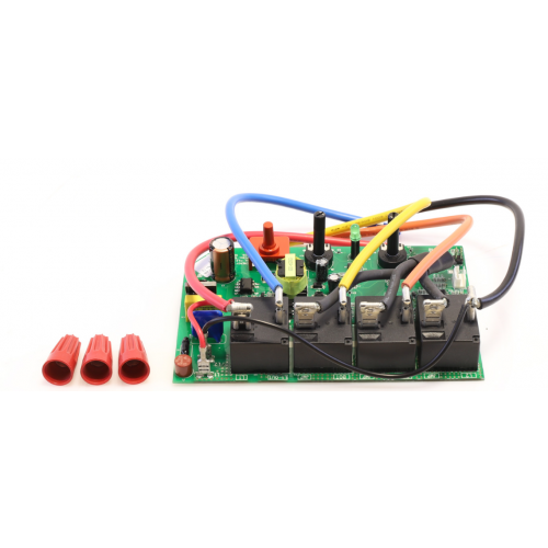 K Thermodisc Board Repl Awhc For Lochinvar & A.O. Smith Part# 100093769