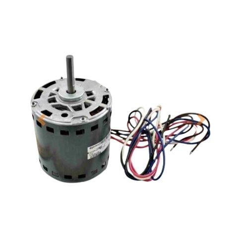 Icp Heil-Quaker 1184196 3/4HP 1/2" Shaft Blower Motor 1075 RPM 115V/1PH