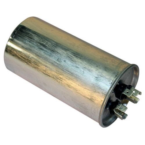 Icp Heil-Quaker 1186421 Dual Round Capacitor 370v/5MFD