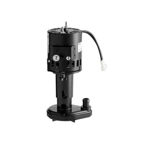 Scotsman Ice Machines 12-2586-21 Water Pump Assembly