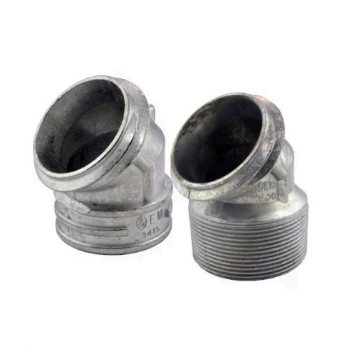 Oem Oil Equip Mfg 13415 Speedfill adapter