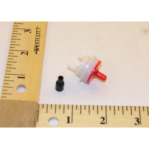 007Restrtrt For Honeywell Part# 14002913-003