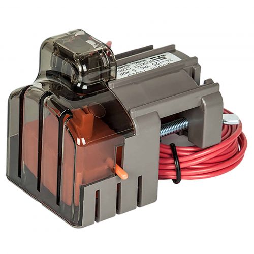 BECKETT PUMPS 1502S Float Safety Switch W/ Thumb-Screw Clamp 24V