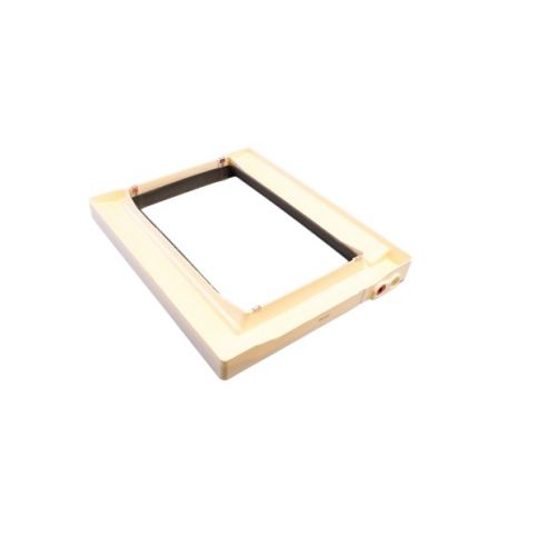 Vertical Drain Pan For Lennox Part# 15V98