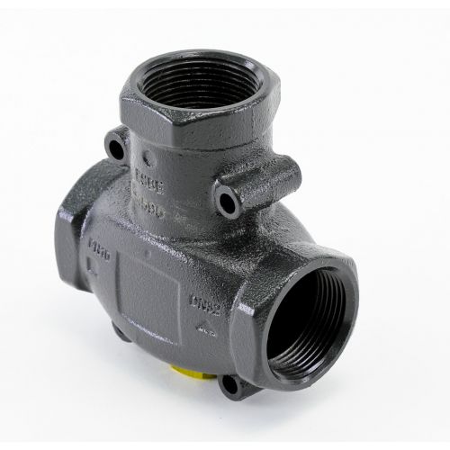 1 14 Vtc511 Thermo Vlv162Cv For Danfoss Part# 193B-1701