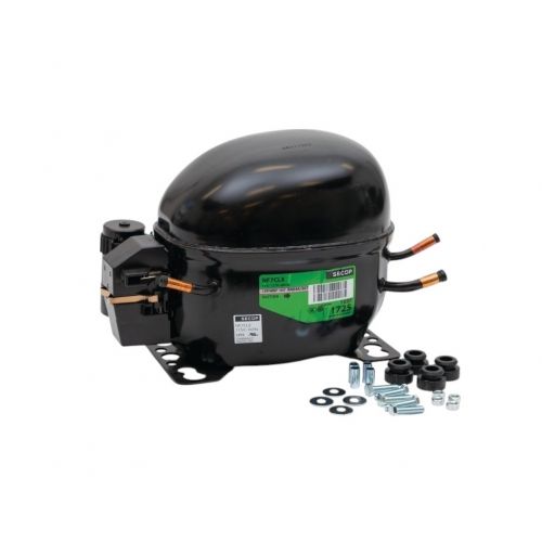 Nf7clx 115V Service Kit For Nidec-Secop -Part# 195B0304