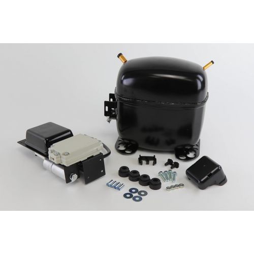 Nidec-Secop 195B0636 Universal Compressor R-134A 220-240V SC21G