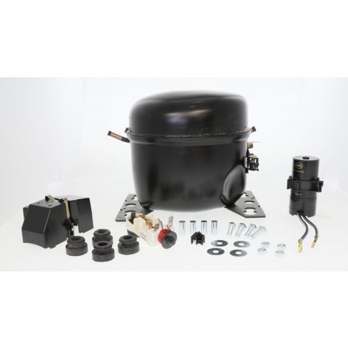 Tf4clx 115Vr404a1/5Hpcompkit For Nidec-Secop -Part# 195B0666