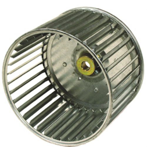 Wayne Combustion 20288 Fan 3.44" W X 5.25" D 1/2" Bore