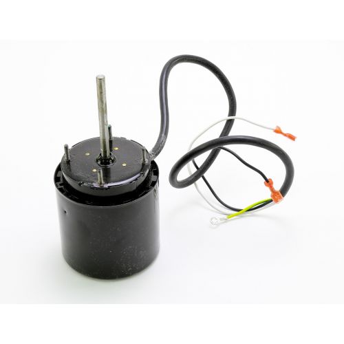 115V 1550Rpm 006Hp Fan Motor For Reznor Part# 203310