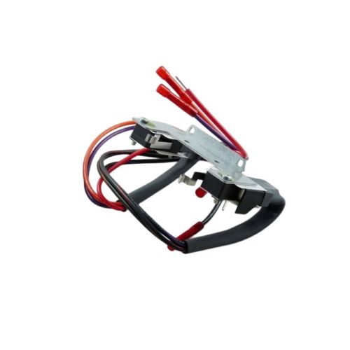 Mod Iv 2 Switch Aux Switch For Honeywell Part# 220736B