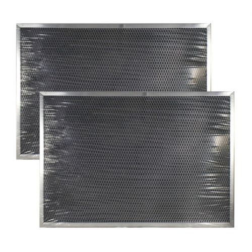 Trion Air Cleaners 227833-003 16" x 12" Air Purifier Charcoal Filter 