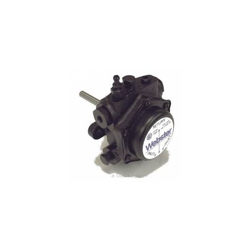 Webster 22R221C-5C14 Fuel Unit 3450 RPM CC/R 300 PSI