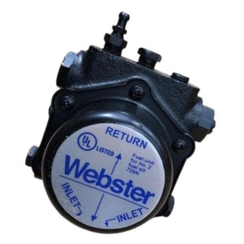 Asco Controls 22R221D-5C14 Webster Fuel Pump