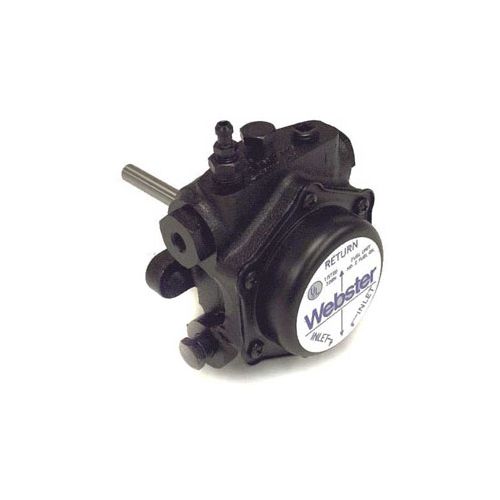 Webster 22R322D-5AA14 Fuel Unit Powerflame 10260