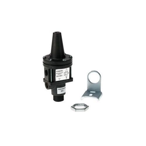 Siemens 2430001 Switching Relay