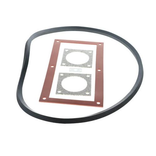 Nortec Humidity 2583768 Large O-Ring Heat Exchanger