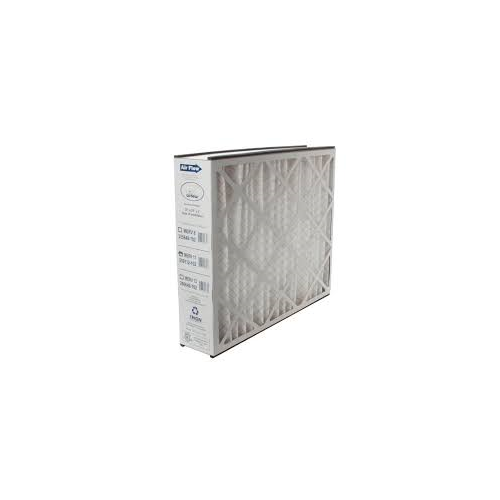 Trion Air Cleaners 259112-102 Air Bear Replacement Media Filter 20" X 25" X 5" Merv 11 Rating Fits Aprilaire 201, UPC Code: 85773900640