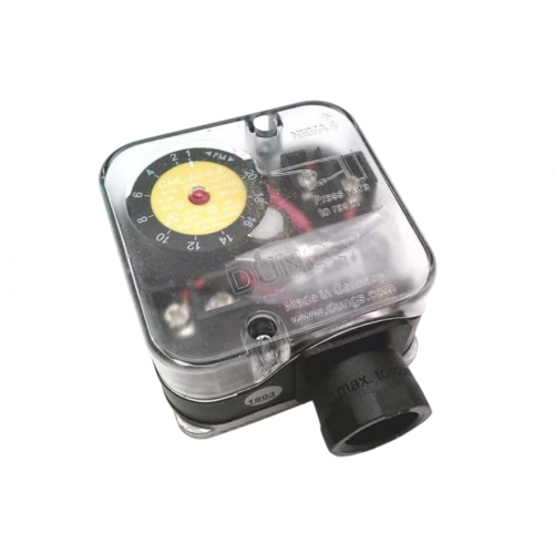 Dungs Pressure Switches 266942 Gas Pressure Switch M/R 1-20" WC