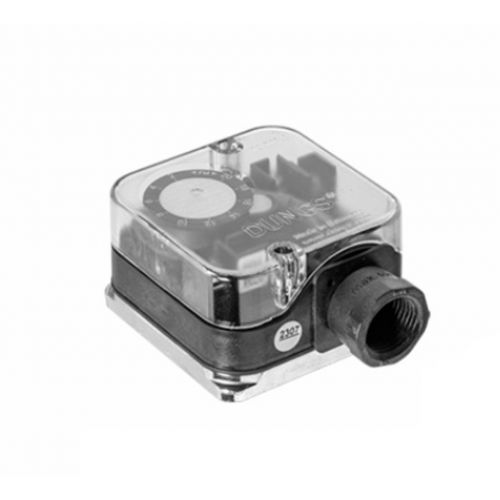 Dungs Pressure Switches 275244 M/R Switch W/Light 1-20"WC