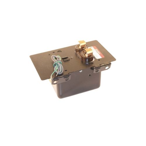 Wayne 240V60hz/10000V 5Ldy-30 For France Transformer -Part# 28253