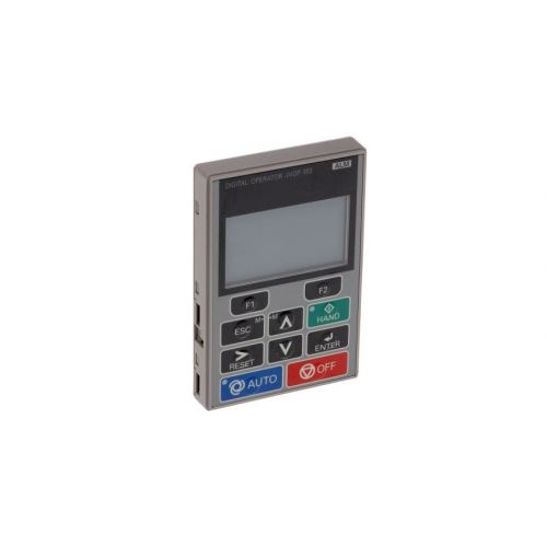 Yaskawa 300-111-917 Digital Display Operator JVOP