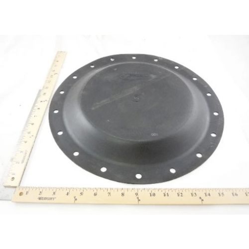 Nor'East Controls 30033837-001 Direct Acting Diaphragm 01-15" 