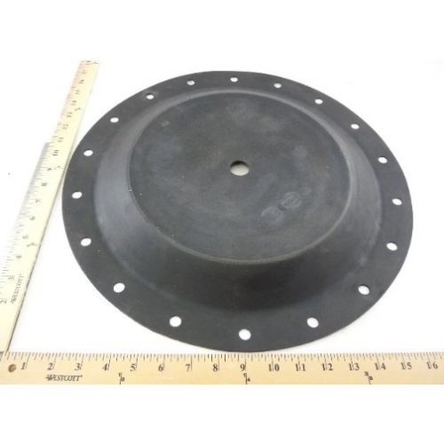 Nor'East Controls 30033837-002 Diaphragm 01-15 Reverse