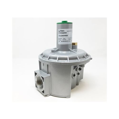 Fiorentini 31154-5BP 1-1/2" Balanced Valve 7.5" Diaphragm Full Lockup Internal Sensing 1/2" Vent