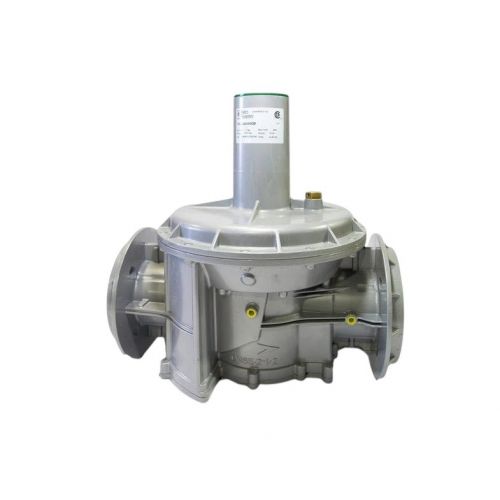 Fiorentini 31157F-7BP 3" Flanged Balanced Valve 13.5" Diaphragm Full Lockup Internal Sensing 1/2" Vent