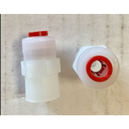 Reshumidifierwhiteclearadaptr For Honeywell Part# 32318545-001