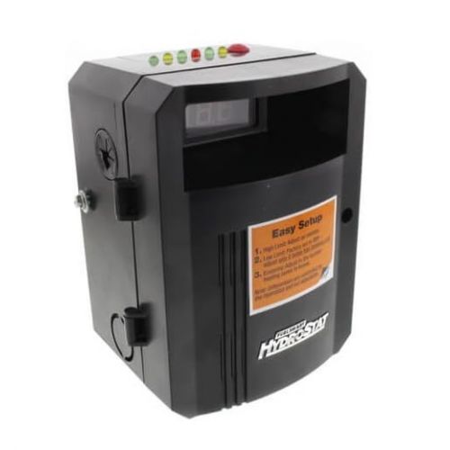 Safgard 3250-PLUS Fuel Smart Hydrostat 120 VAC Oil Boilers Temperature Limit & Boiler Reset 