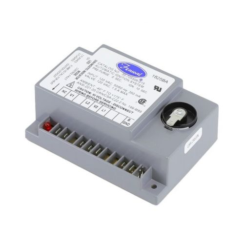 Fenwal 35-705506-015 Direct Spark Ignition 0-PP 10-Sec TFI 15-Sec IP 120V