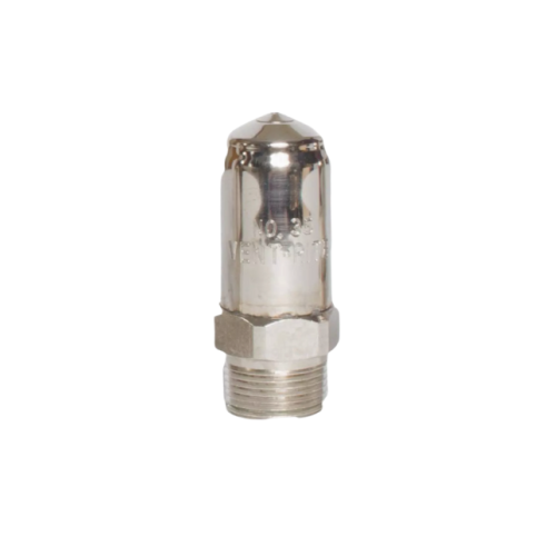 Vent-Rite 35 Air Vent Valve Steam 3/4" X 1/2" 3PSI, UPC Code: 78447350006