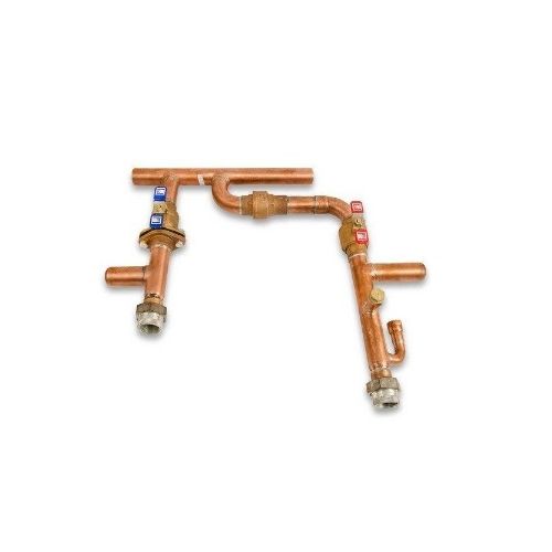Weil McLain 383-500-766 Ultra Easy-Up Manifold Kit