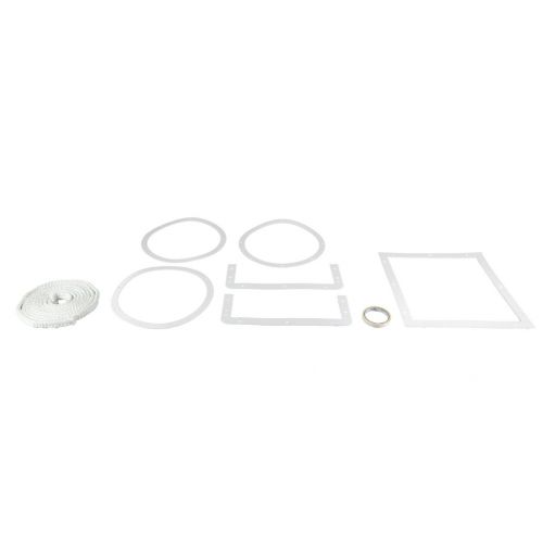 Weil Mclain 385-800-218 Collector Box Hood Gasket