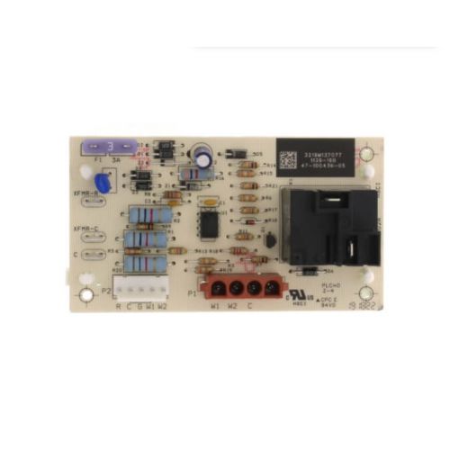Control Board For Rheem-Ruud Part# 47-100436-05