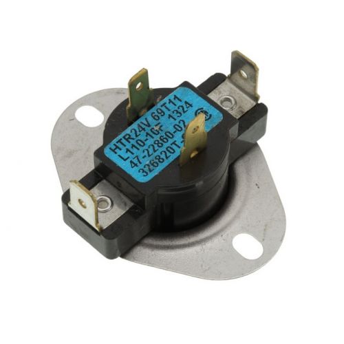 100110F Auto Limit Switch For Rheem-Ruud Part# 47-22860-02