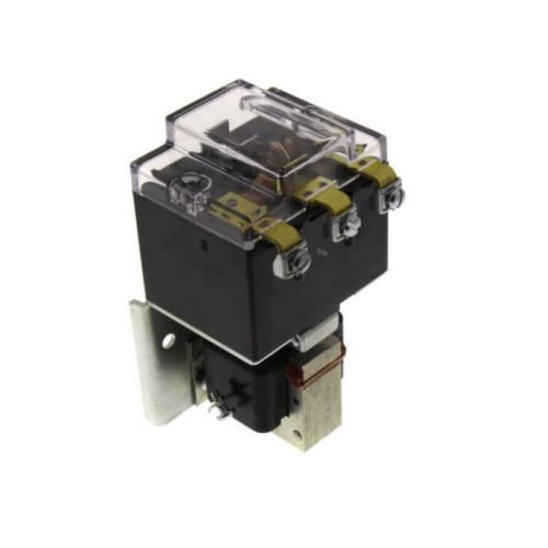 240V Alternator Relay For Hubbell Industrial Controls -Part# 47AB10BG