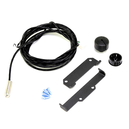 Hydrolevel 48-104 Hydrostat Remote Wall/Jacket Mounting Kit W/20' Sensor