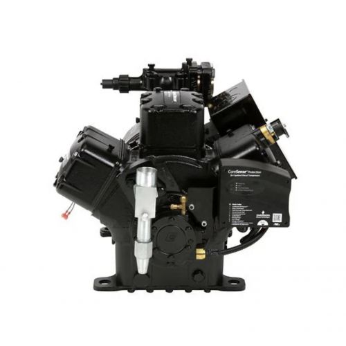 208-230/460V3ph 20Hp Comp For A-1 Compressor -Part# 4DE3R18ME-TSK-R