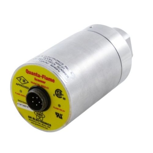 Uv/Flame Rod Output,120Vac Inp For Preferred Instruments -Part# 500201120000