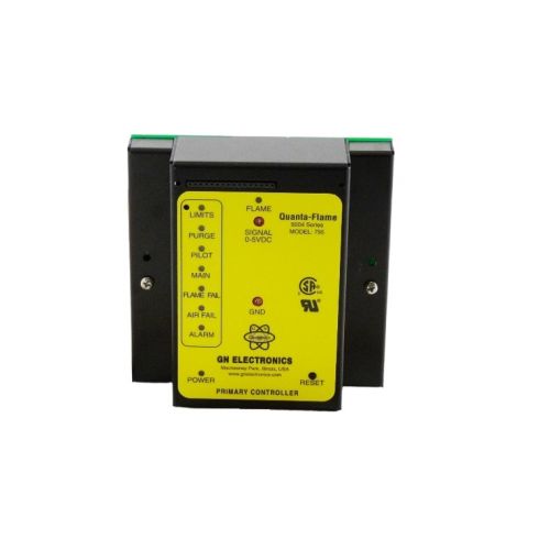 Uv/Flrodinputselectpurge/Tfi For Preferred Instruments -Part# 5004-795-0000