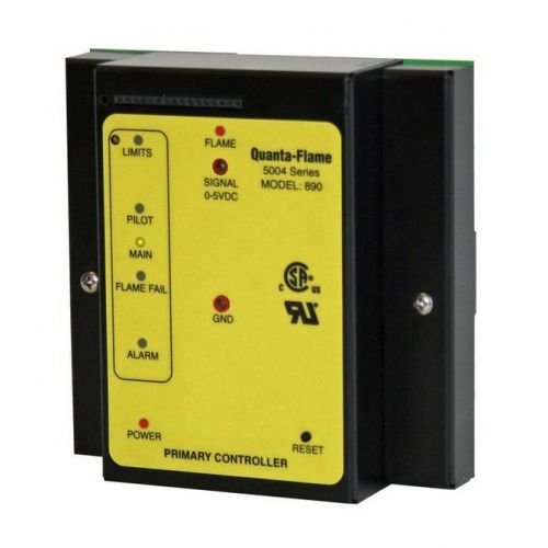 Uv/Flrod Select Purge/Tfi For Preferred Instruments -Part# 5004-890-0000