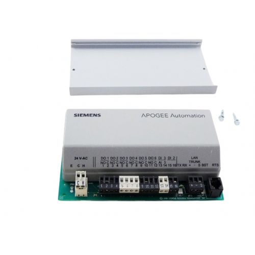 Siemens DDC 540-100 Terminal Box Controller