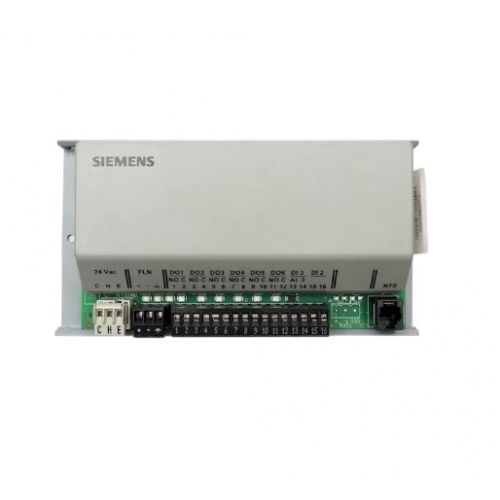 24V Bacnet Terminal Box For Siemens-Talon -Part# 550-432PA