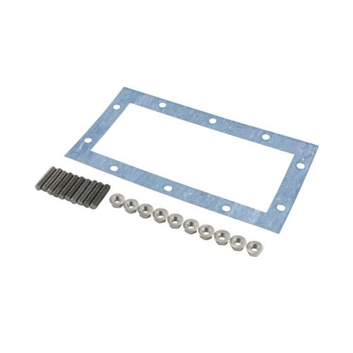 Replacement Coil Gasket Kit For Utica-Dunkirk Part# 550001907