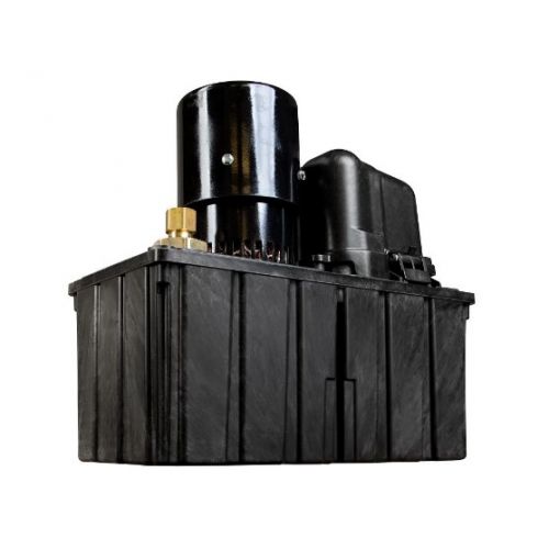 Little Giant 553160101 Condensate Pump