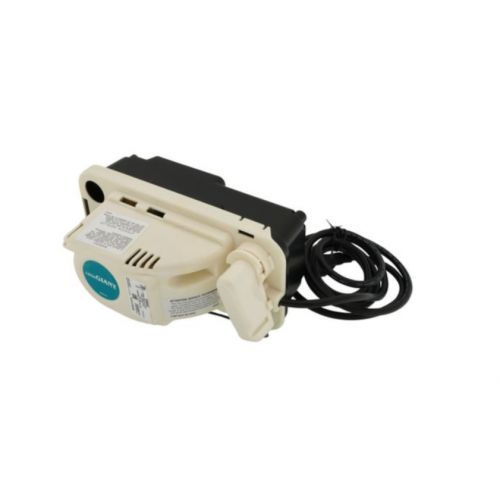 Little Giant 554642 1/30HP Condensate Pump 6' Cord 115V 50/60Hz