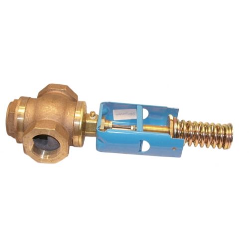 2"Mixing Vlv, Brz. For Powers Process Controls -Part# 590-WM200M